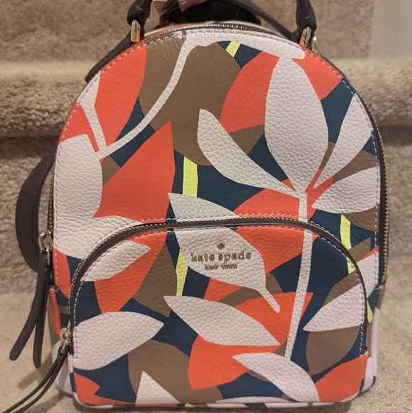 Kate Spade Backpack - Picture 4 of 4